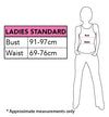MARY DELUXE COSTUME, ADULT